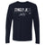 Derek Stingley Jr. Men's Long Sleeve T-Shirt | 500 LEVEL