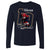 Matthew Tkachuk Men's Long Sleeve T-Shirt | 500 LEVEL