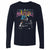 Mr. Perfect Men's Long Sleeve T-Shirt | 500 LEVEL