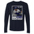 Reggie Jackson Men's Long Sleeve T-Shirt | 500 LEVEL