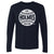 Clay Holmes Men's Long Sleeve T-Shirt | 500 LEVEL