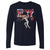 Austin Riley Men's Long Sleeve T-Shirt | 500 LEVEL