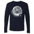 Anthony Edwards Men's Long Sleeve T-Shirt | 500 LEVEL