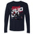 Matt Judon Men's Long Sleeve T-Shirt | 500 LEVEL