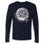 Isaac Okoro Men's Long Sleeve T-Shirt | 500 LEVEL