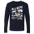 Aaron Judge Men's Long Sleeve T-Shirt | 500 LEVEL