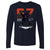 Connor McDavid Men's Long Sleeve T-Shirt | 500 LEVEL