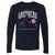 Johnny Gaudreau Men's Long Sleeve T-Shirt | 500 LEVEL