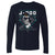 Julio Rodriguez Men's Long Sleeve T-Shirt | 500 LEVEL