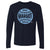 Manuel Margot Men's Long Sleeve T-Shirt | 500 LEVEL