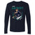 Logan Gilbert Men's Long Sleeve T-Shirt | 500 LEVEL