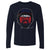 Ronald Acuna Jr. Men's Long Sleeve T-Shirt | 500 LEVEL