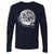 Karl-Anthony Towns Men's Long Sleeve T-Shirt | 500 LEVEL