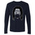 John Metchie III Men's Long Sleeve T-Shirt | 500 LEVEL