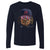 Ronald Acuna Jr. Men's Long Sleeve T-Shirt | 500 LEVEL