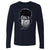 Chet Holmgren Men's Long Sleeve T-Shirt | 500 LEVEL