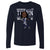 KaVontae Turpin Men's Long Sleeve T-Shirt | 500 LEVEL