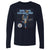 Erling Haaland Men's Long Sleeve T-Shirt | 500 LEVEL