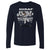 Aaron Judge Men's Long Sleeve T-Shirt | 500 LEVEL