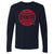 Rob Refsnyder Men's Long Sleeve T-Shirt | 500 LEVEL