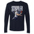 Brenden Schooler Men's Long Sleeve T-Shirt | 500 LEVEL