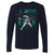 Julio Rodriguez Men's Long Sleeve T-Shirt | 500 LEVEL