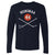 Janne Niinimaa Men's Long Sleeve T-Shirt | 500 LEVEL