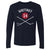 Ray Whitney Men's Long Sleeve T-Shirt | 500 LEVEL