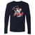 Joe Ryan Men's Long Sleeve T-Shirt | 500 LEVEL