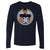 Brenton Strange Men's Long Sleeve T-Shirt | 500 LEVEL