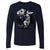 Reggie Jackson Men's Long Sleeve T-Shirt | 500 LEVEL