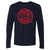 Ronald Acuna Jr. Men's Long Sleeve T-Shirt | 500 LEVEL