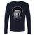 Jaren Hall Men's Long Sleeve T-Shirt | 500 LEVEL