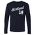 Darius Garland Men's Long Sleeve T-Shirt | 500 LEVEL