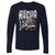 Puka Nacua Men's Long Sleeve T-Shirt | 500 LEVEL