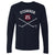 Logan O'Connor Men's Long Sleeve T-Shirt | 500 LEVEL