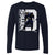 Derwin James Men's Long Sleeve T-Shirt | 500 LEVEL