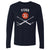 Grant Fuhr Men's Long Sleeve T-Shirt | 500 LEVEL