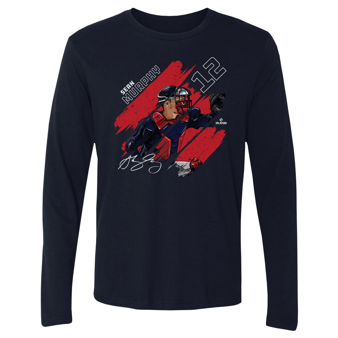 Sean Murphy Men&#39;s Long Sleeve T-Shirt | 500 LEVEL