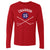 Guy Charron Men's Long Sleeve T-Shirt | 500 LEVEL