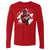 Antoine Winfield Jr. Men's Long Sleeve T-Shirt | 500 LEVEL