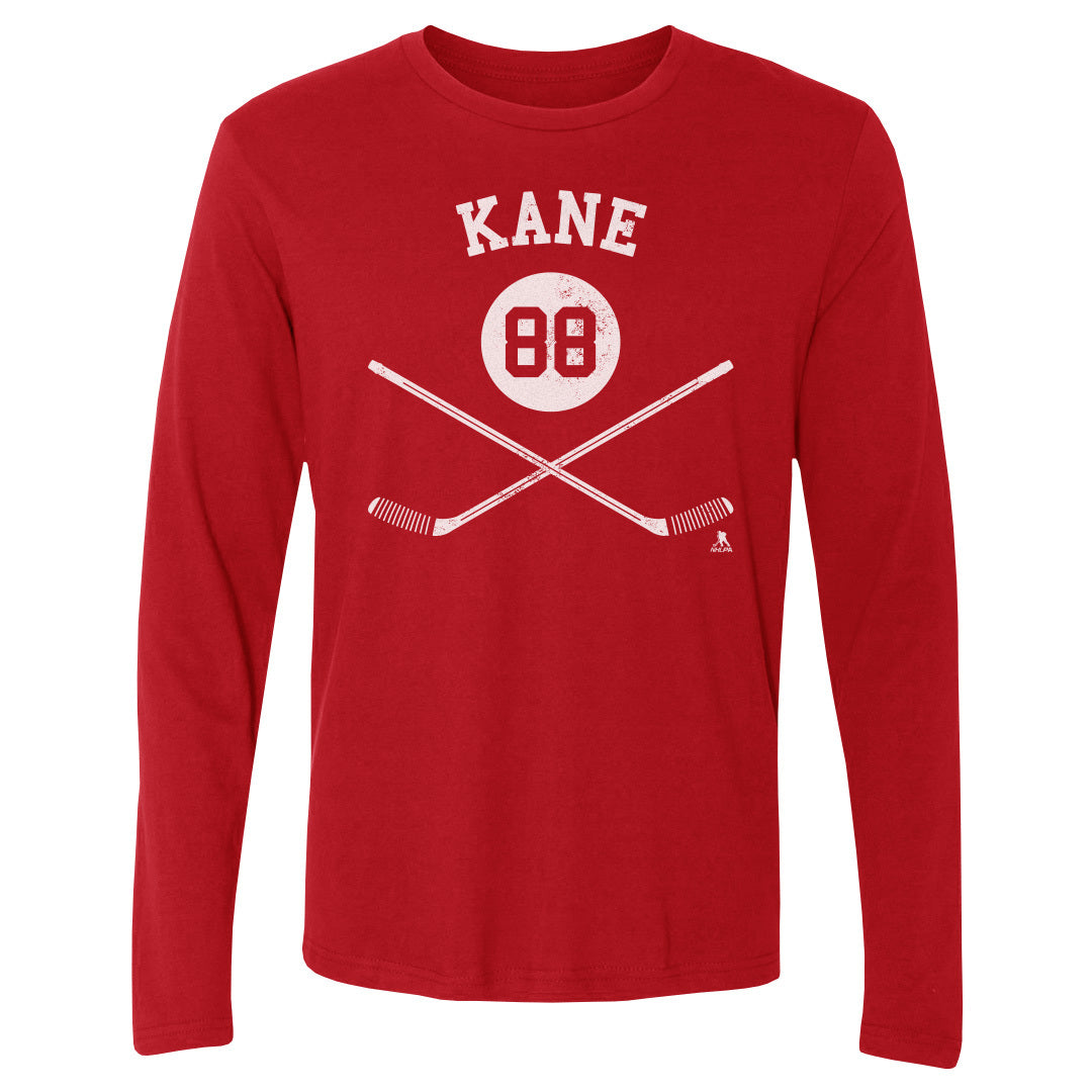 Patrick sales kane shirt