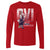 Alex Ovechkin Men's Long Sleeve T-Shirt | 500 LEVEL