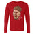 George Kittle Men's Long Sleeve T-Shirt | 500 LEVEL