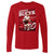 Johnny Bucyk Men's Long Sleeve T-Shirt | 500 LEVEL