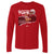 Clayton Tune Men's Long Sleeve T-Shirt | 500 LEVEL