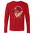 Mike Trout Men's Long Sleeve T-Shirt | 500 LEVEL