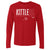 George Kittle Men's Long Sleeve T-Shirt | 500 LEVEL