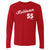 Duncan Robinson Men's Long Sleeve T-Shirt | 500 LEVEL