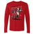 Robert Beal Jr. Men's Long Sleeve T-Shirt | 500 LEVEL